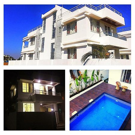 Riverdale Villa Lonavla Zewnętrze zdjęcie