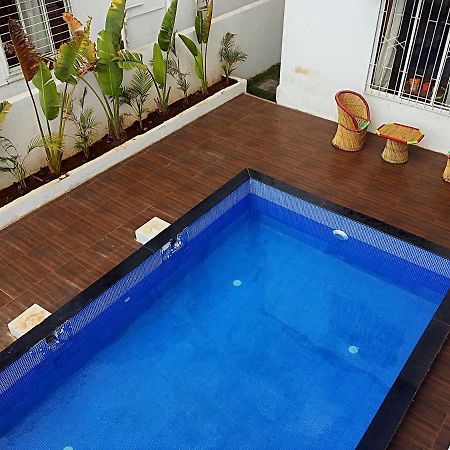 Riverdale Villa Lonavla Zewnętrze zdjęcie
