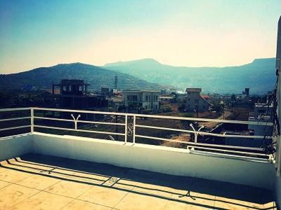 Riverdale Villa Lonavla Zewnętrze zdjęcie
