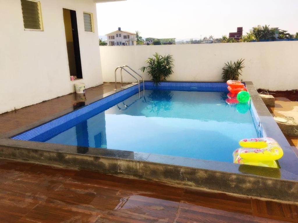 Riverdale Villa Lonavla Zewnętrze zdjęcie