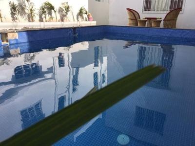 Riverdale Villa Lonavla Zewnętrze zdjęcie