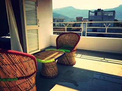 Riverdale Villa Lonavla Zewnętrze zdjęcie