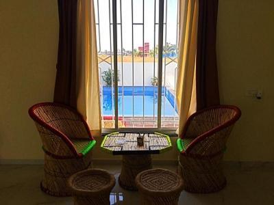 Riverdale Villa Lonavla Zewnętrze zdjęcie