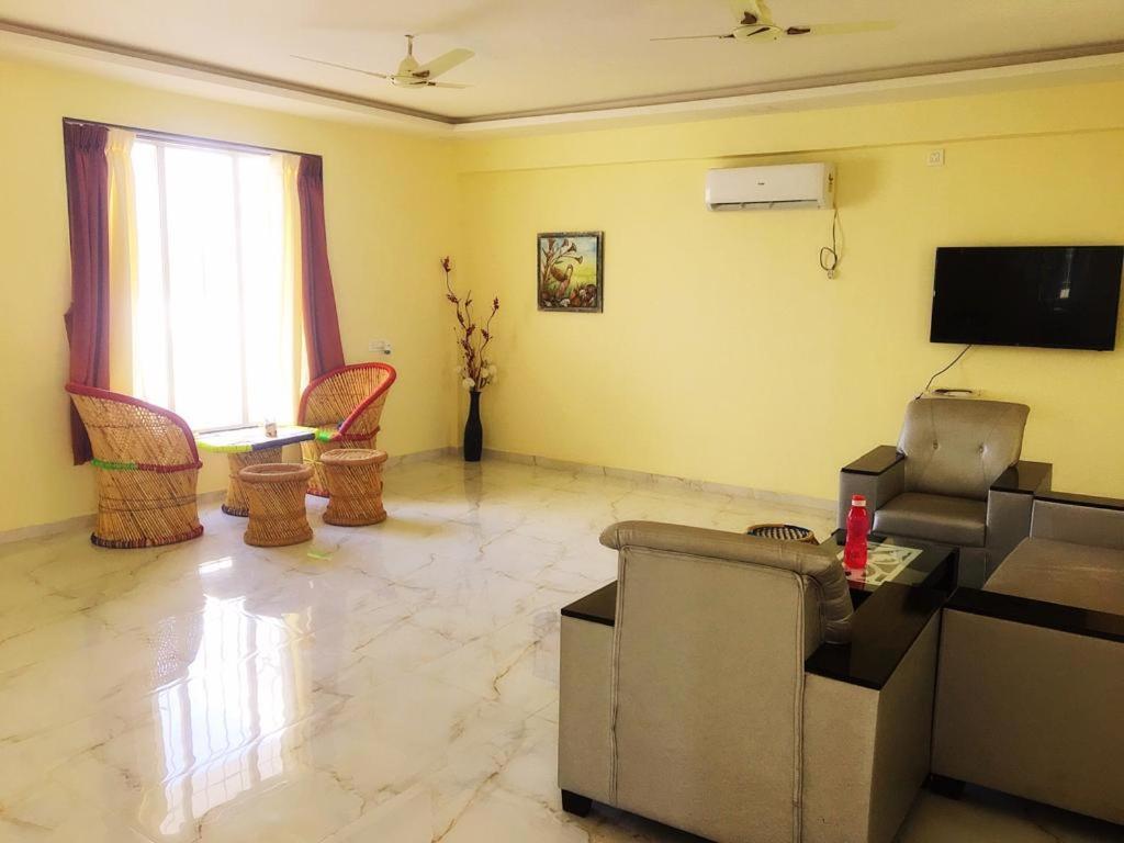 Riverdale Villa Lonavla Zewnętrze zdjęcie