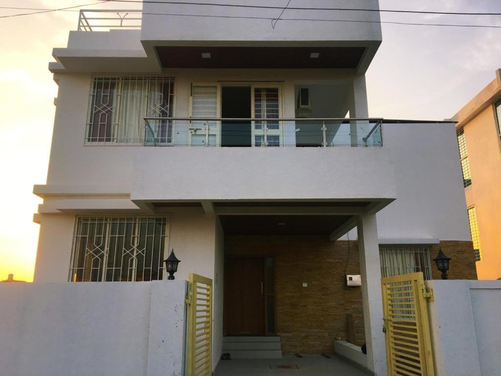 Riverdale Villa Lonavla Zewnętrze zdjęcie