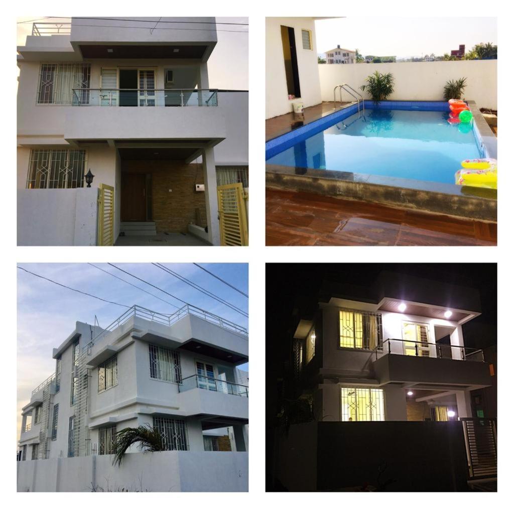 Riverdale Villa Lonavla Zewnętrze zdjęcie