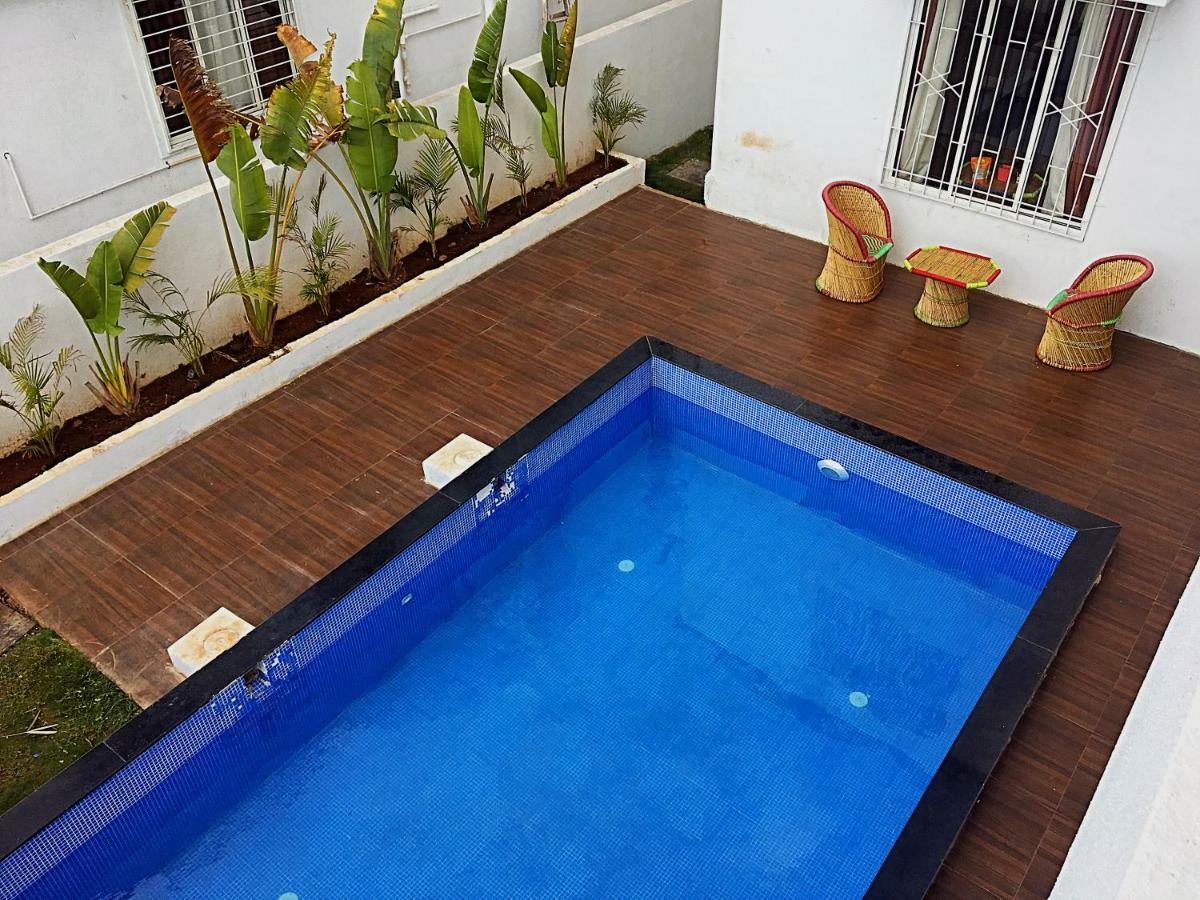 Riverdale Villa Lonavla Zewnętrze zdjęcie